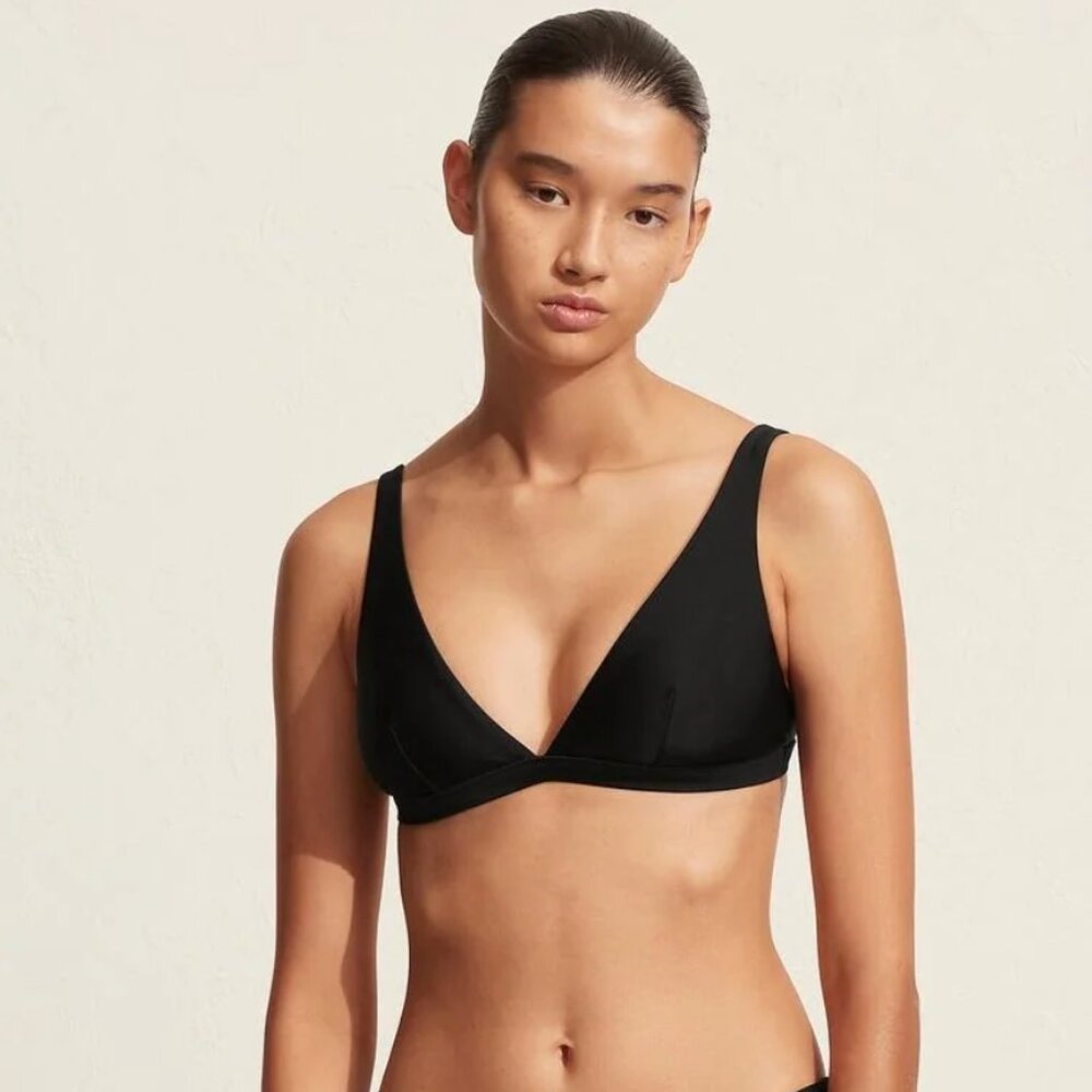 Brand New (no tags) Matteau Plunge Top sz: 2 A/B/C (US sz 4)